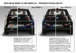 BMW i3 2018 года (WW)